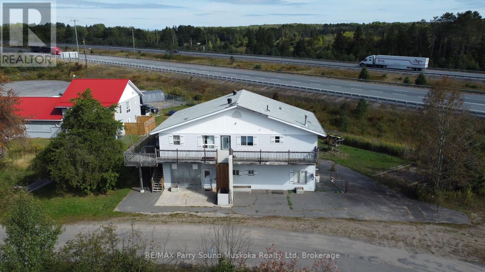 12 JESSIE STREET, Perry, Ontario
