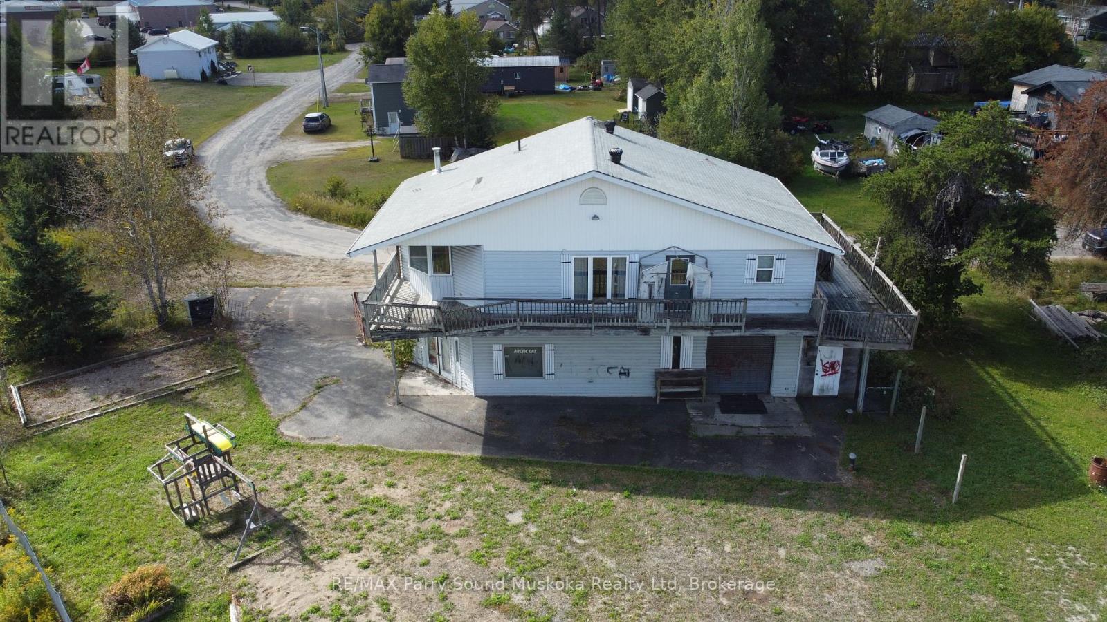 12 Jessie Street, Perry, Ontario  P0A 1R0 - Photo 3 - X12318132
