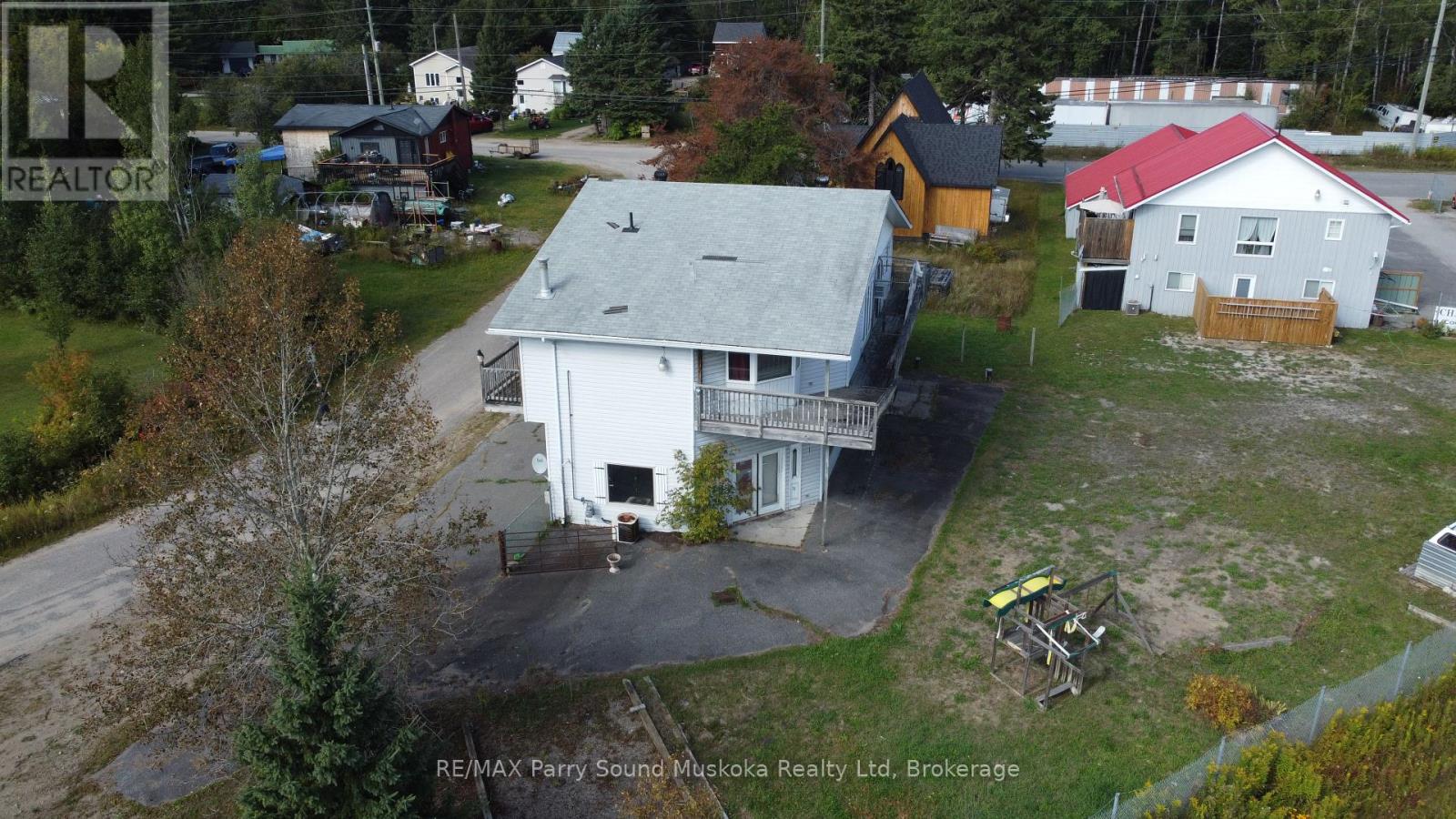 12 Jessie Street, Perry, Ontario  P0A 1R0 - Photo 42 - X12318132