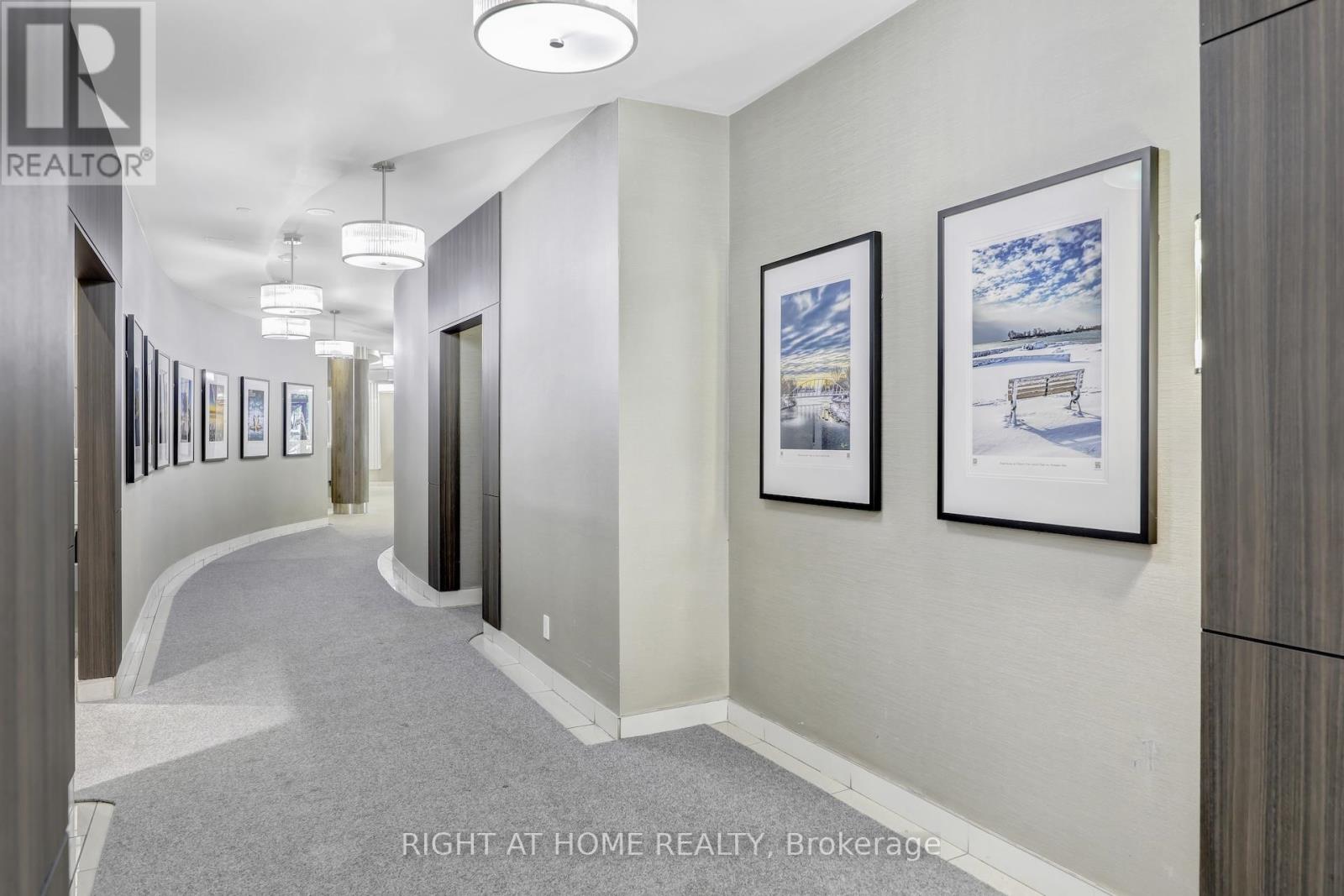 607 - 185 Legion Road N, Toronto, Ontario  M8Y 0A1 - Photo 30 - W12401808