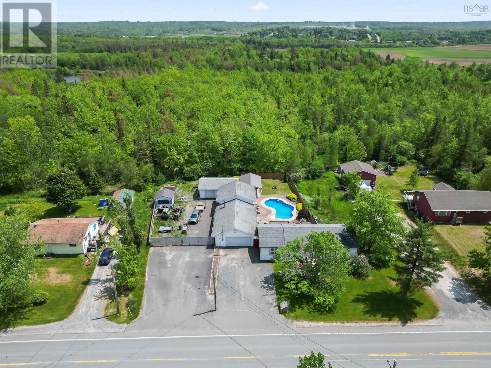 Property at 953 Highway 2 image 3