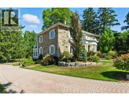 143 EAST RIVER Road, Paris, Ontario