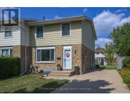 96 ELVIRA CRESCENT, London South, Ontario