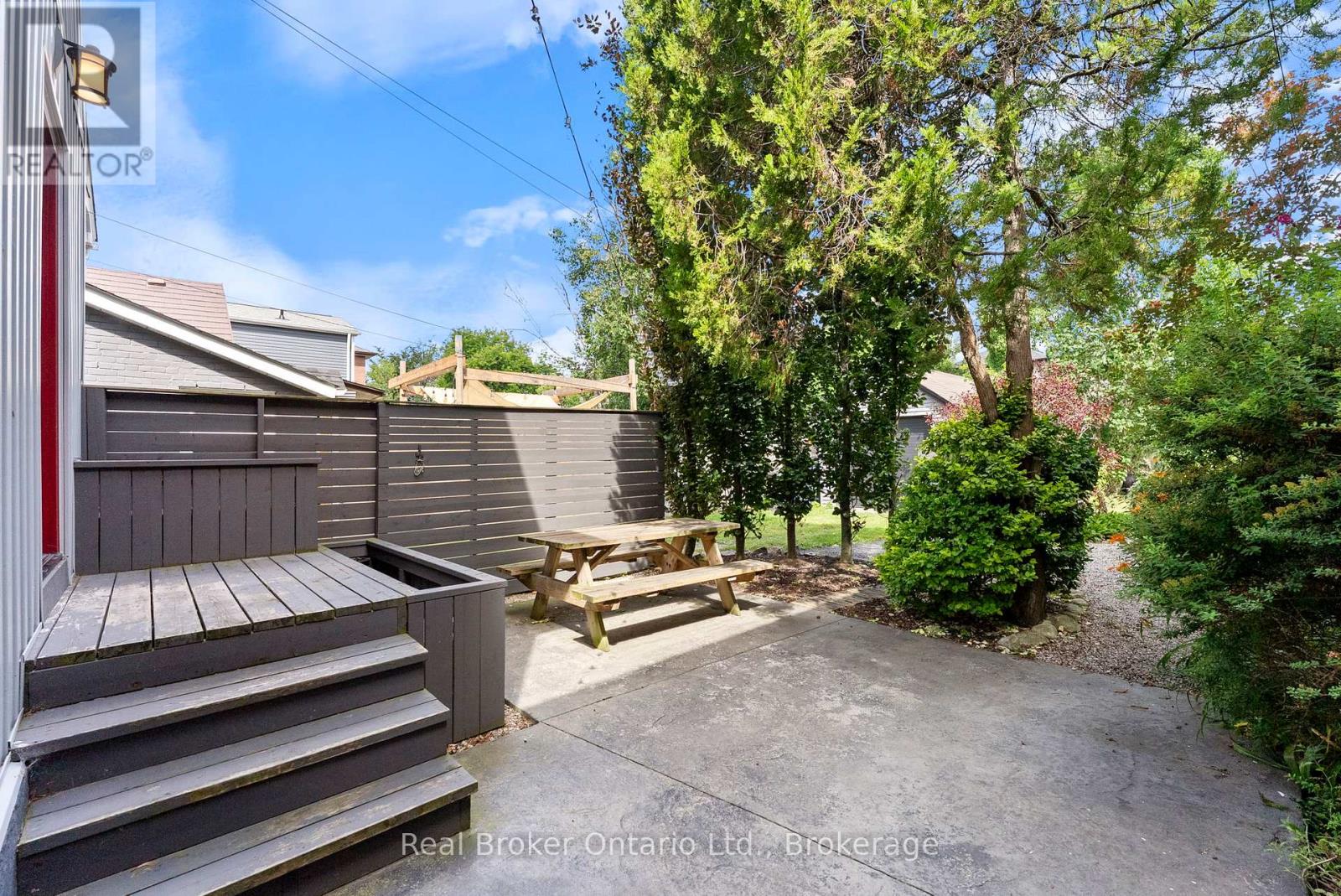 116 Symons Street, Toronto, Ontario  M8V 1V2 - Photo 23 - W12401813