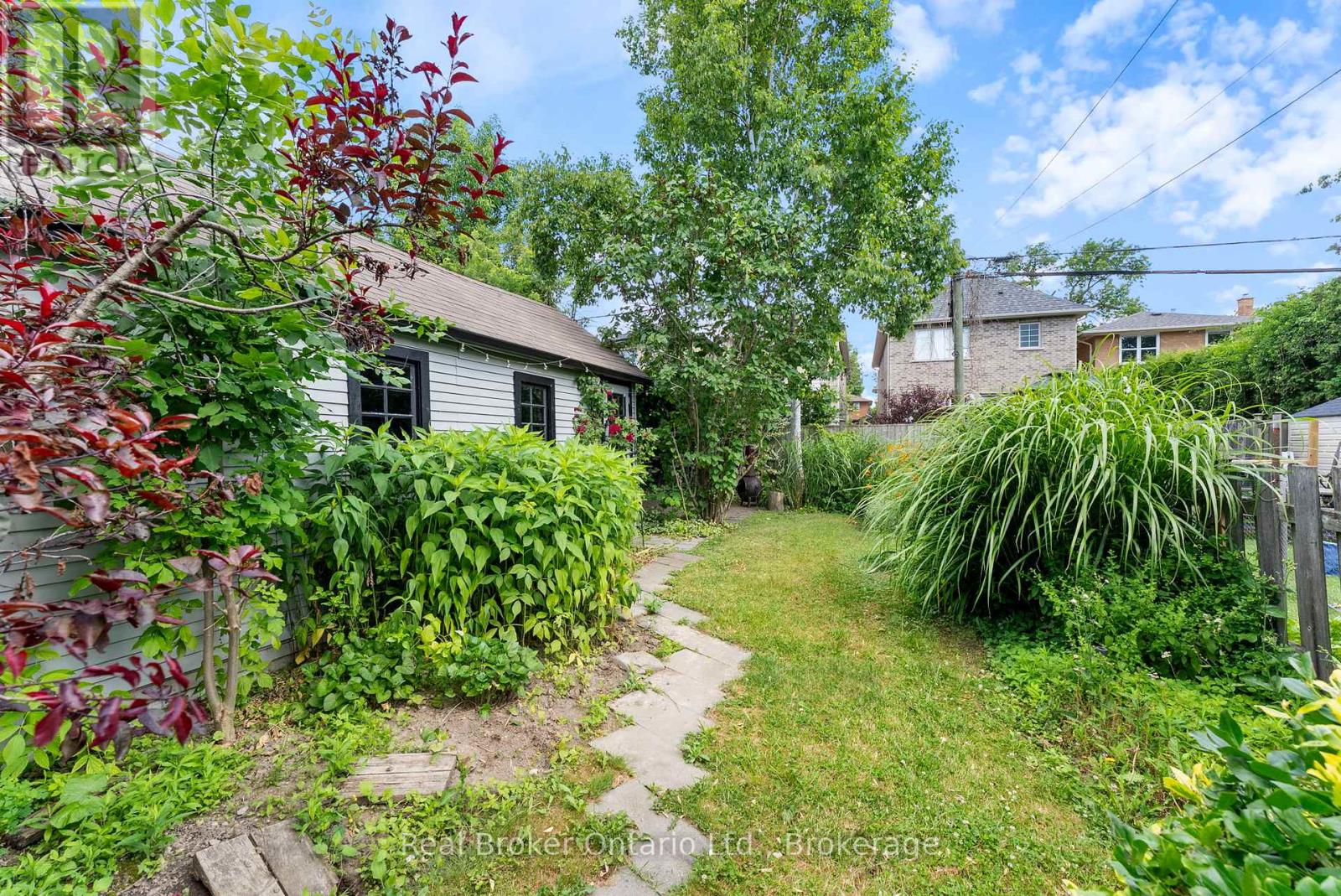 116 Symons Street, Toronto, Ontario  M8V 1V2 - Photo 26 - W12401813
