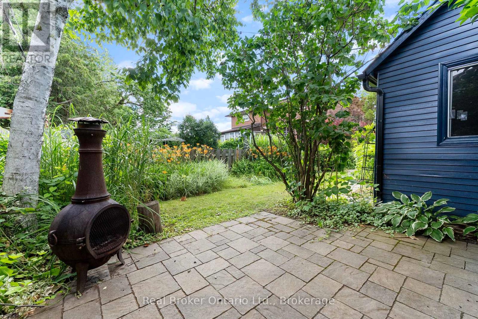 116 Symons Street, Toronto, Ontario  M8V 1V2 - Photo 27 - W12401813