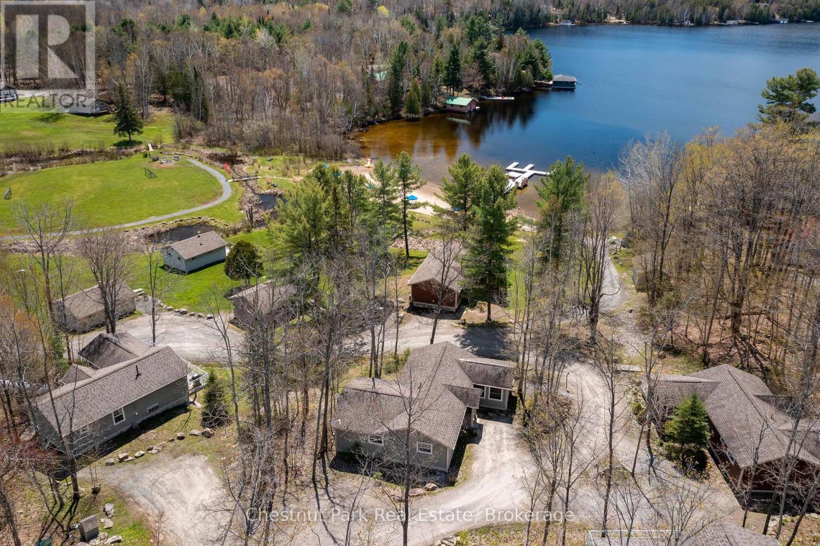 115-5 - 1052 Rat Bay Road, Lake Of Bays, Ontario  P1H 2J6 - Photo 16 - X12401814