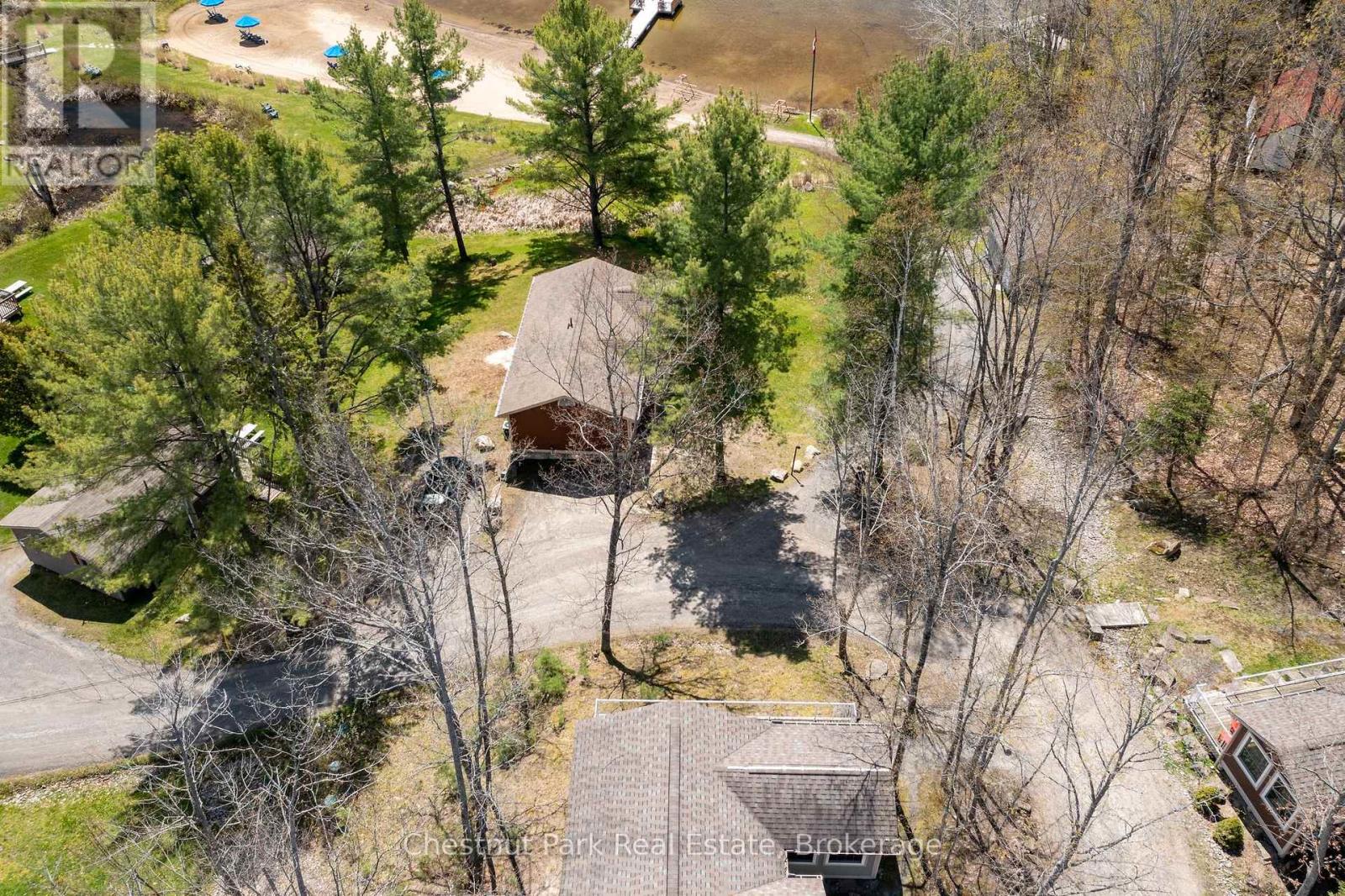 115-5 - 1052 Rat Bay Road, Lake Of Bays, Ontario  P1H 2J6 - Photo 17 - X12401814