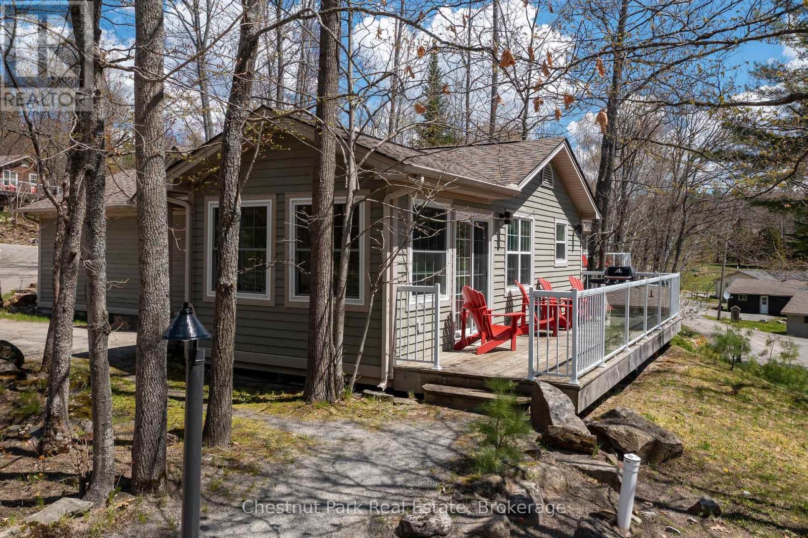 115-5 - 1052 Rat Bay Road, Lake Of Bays, Ontario  P1H 2J6 - Photo 18 - X12401814