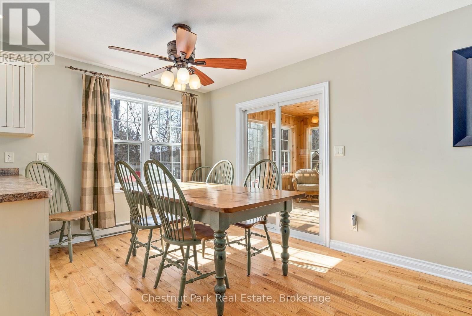 115-5 - 1052 Rat Bay Road, Lake Of Bays, Ontario  P1H 2J6 - Photo 3 - X12401814
