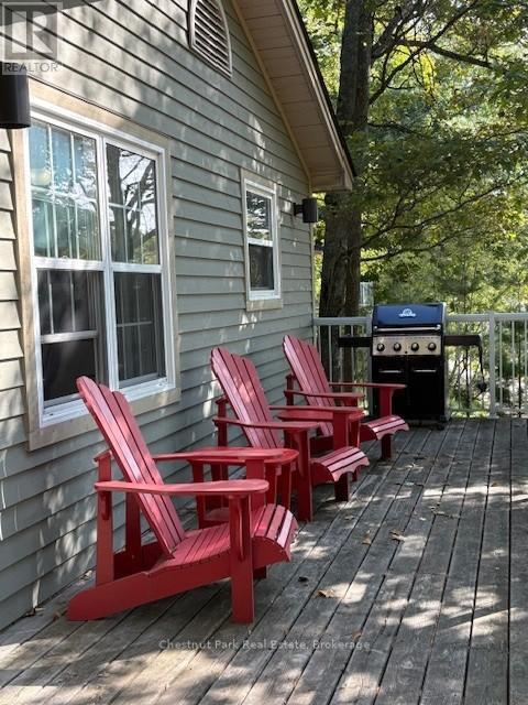 115-5 - 1052 Rat Bay Road, Lake Of Bays, Ontario  P1H 2J6 - Photo 8 - X12401814
