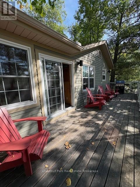 115-5 - 1052 Rat Bay Road, Lake Of Bays, Ontario  P1H 2J6 - Photo 9 - X12401814