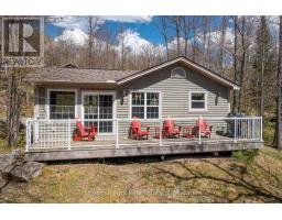 115-5 - 1052 Rat Bay Road, Lake Of Bays (Franklin), Ca