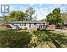 1175 Lakeshore Road 065 - Rainham, Selkirk, Ca