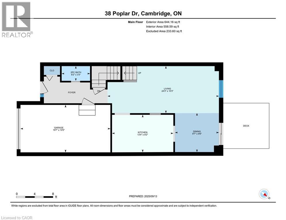 38 Poplar Drive, Cambridge, Ontario  N3C 3X2 - Photo 46 - 40768947