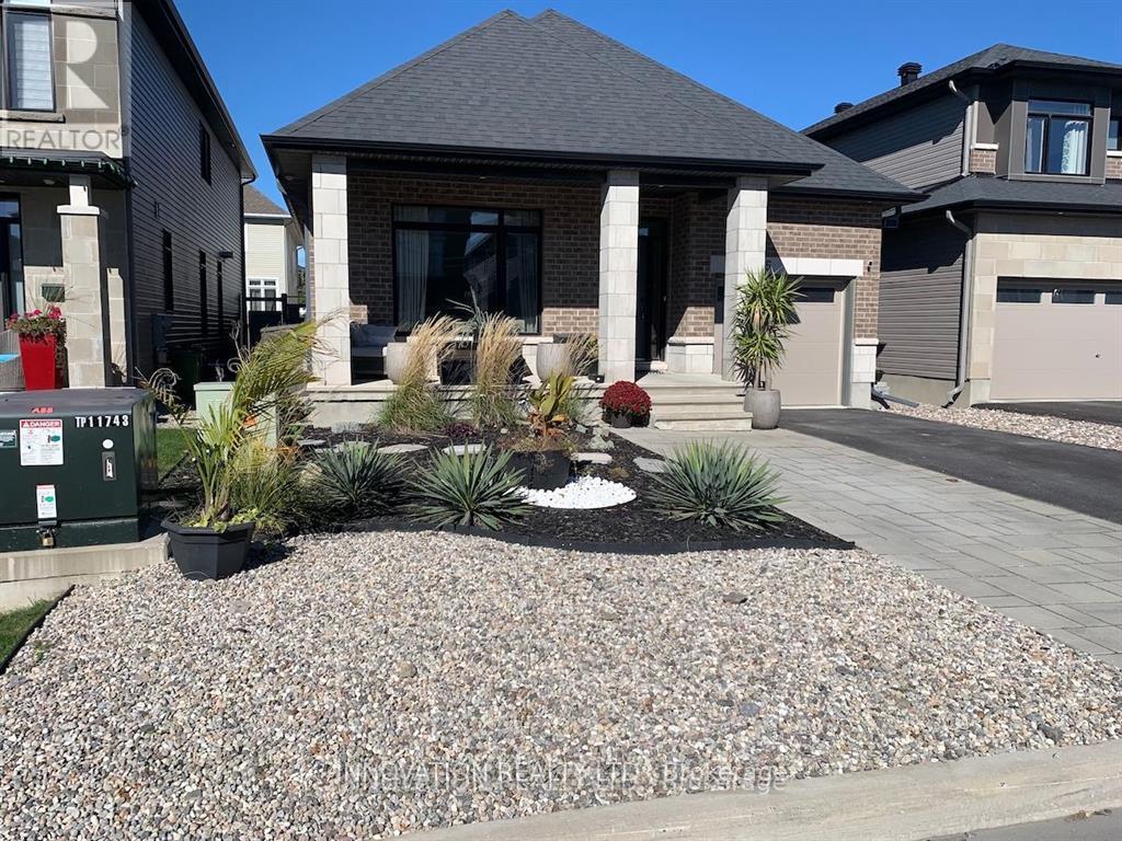 565 BOBOLINK RIDGE, Ottawa, Ontario