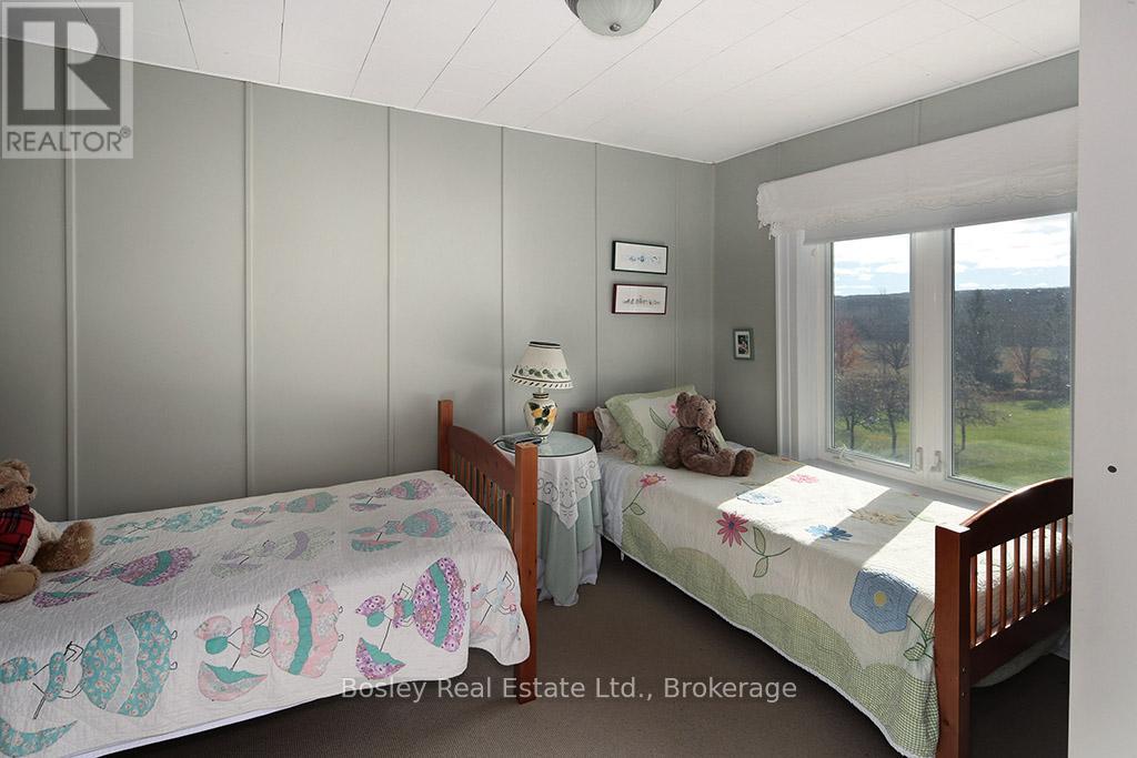 686487 Sideroad 19 Side Road, Blue Mountains, Ontario  N0C 1G0 - Photo 17 - X12401828