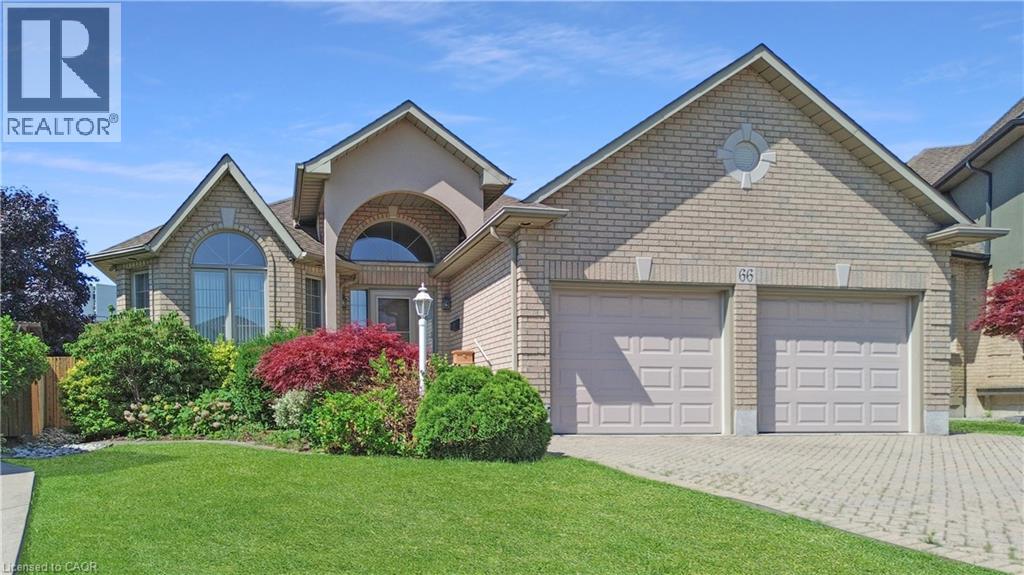 66 Chelmsford Place, Hamilton, Ontario  L8H 7T3 - Photo 2 - 40769134
