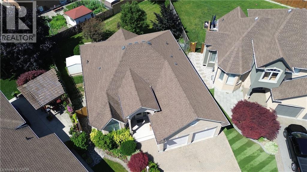 66 Chelmsford Place, Hamilton, Ontario  L8H 7T3 - Photo 32 - 40769134