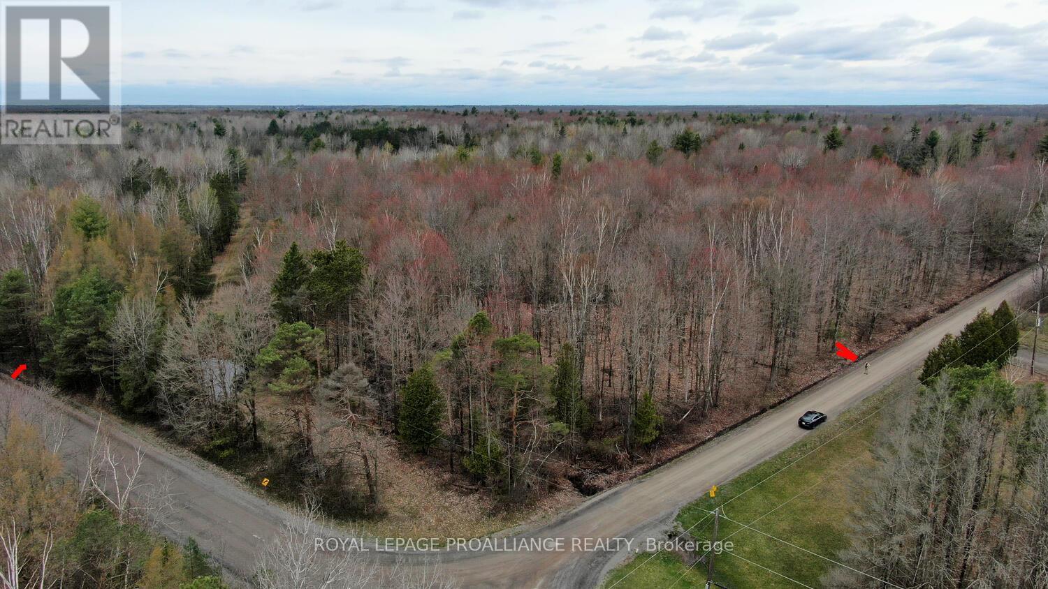 0 Haggart Side Road, Elizabethtown-Kitley, Ontario  K6T 1A5 - Photo 2 - X12401826