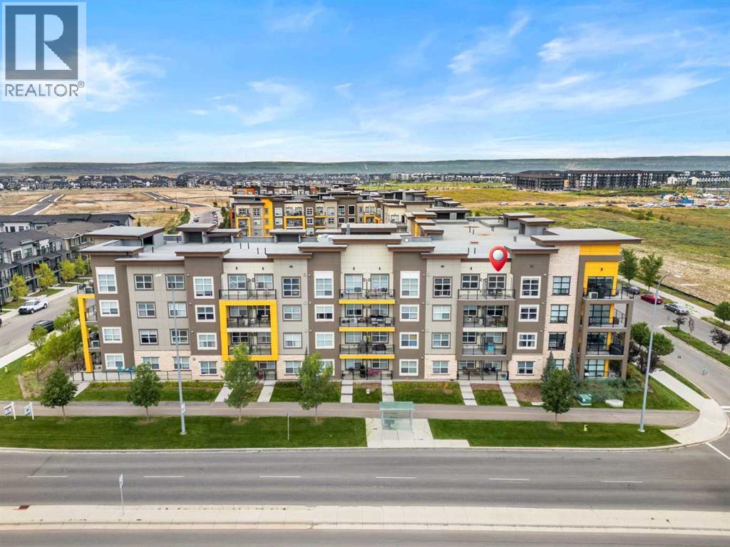411, 19621 40 Street Se, Calgary, Alberta  T3M 3B2 - Photo 20 - A2254860