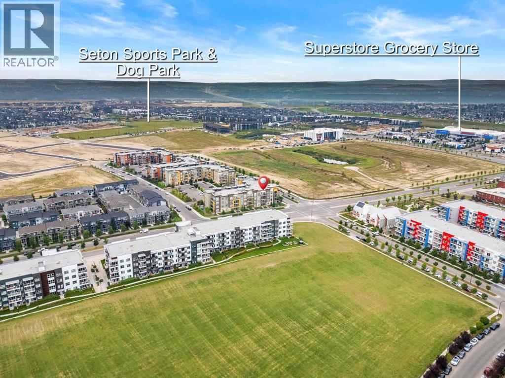 411, 19621 40 Street Se, Calgary, Alberta  T3M 3B2 - Photo 24 - A2254860