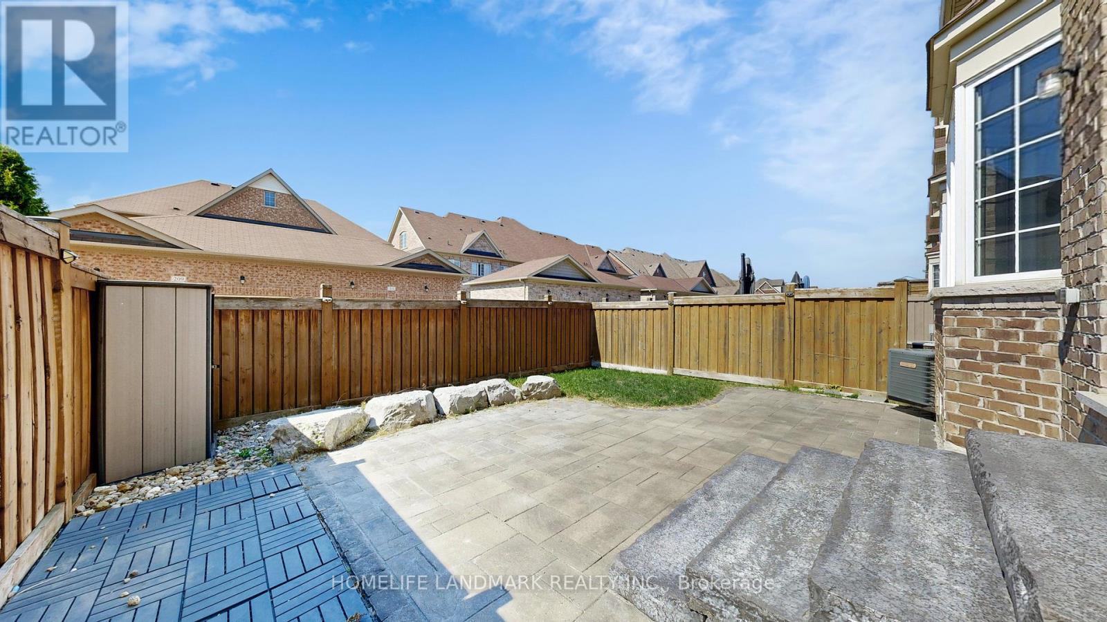 116 Pelee Avenue, Vaughan, Ontario  L4H 3Z2 - Photo 36 - N12401698