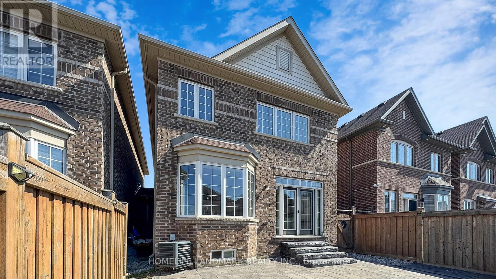 116 Pelee Avenue, Vaughan, Ontario  L4H 3Z2 - Photo 38 - N12401698