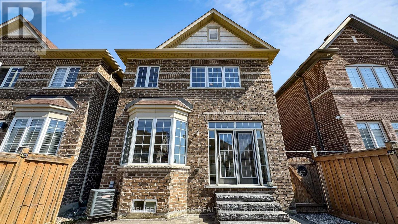 116 Pelee Avenue, Vaughan, Ontario  L4H 3Z2 - Photo 39 - N12401698