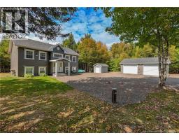 183 Route 628, Penniac, New Brunswick