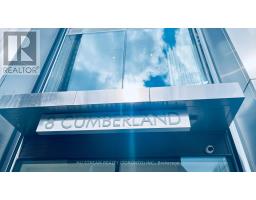 1108 - 8 CUMBERLAND STREET