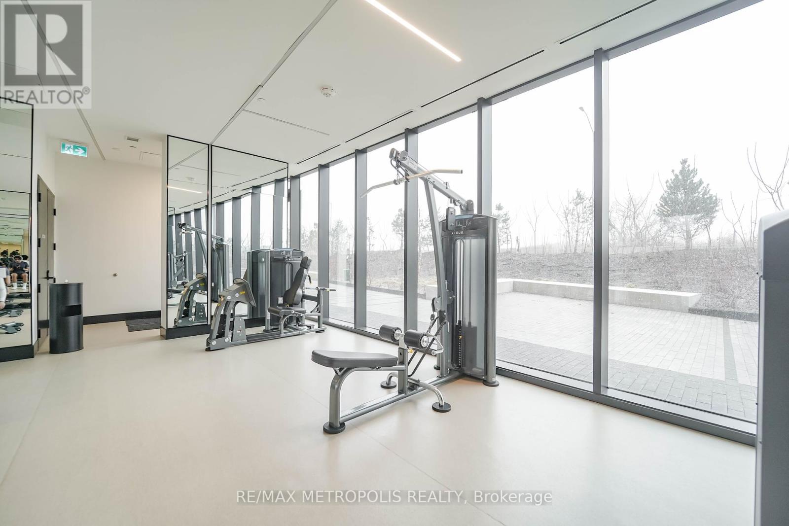 1113 - 30 Tretti Way, Toronto, Ontario  M3H 0E3 - Photo 17 - C12401834