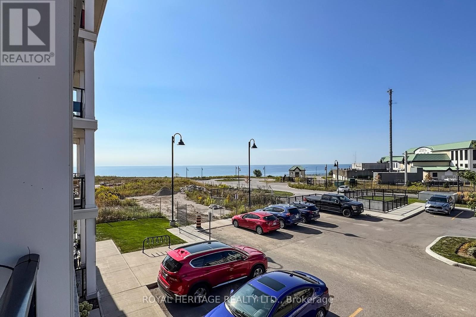 214 - 70 SHIPWAY AVENUE, Clarington, Ontario