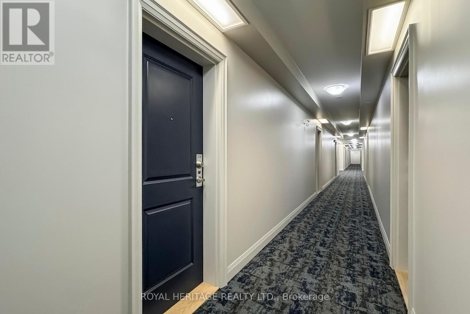 214 - 70 Shipway Avenue, Clarington, Ontario  L1B 0V7 - Photo 12 - E12401841