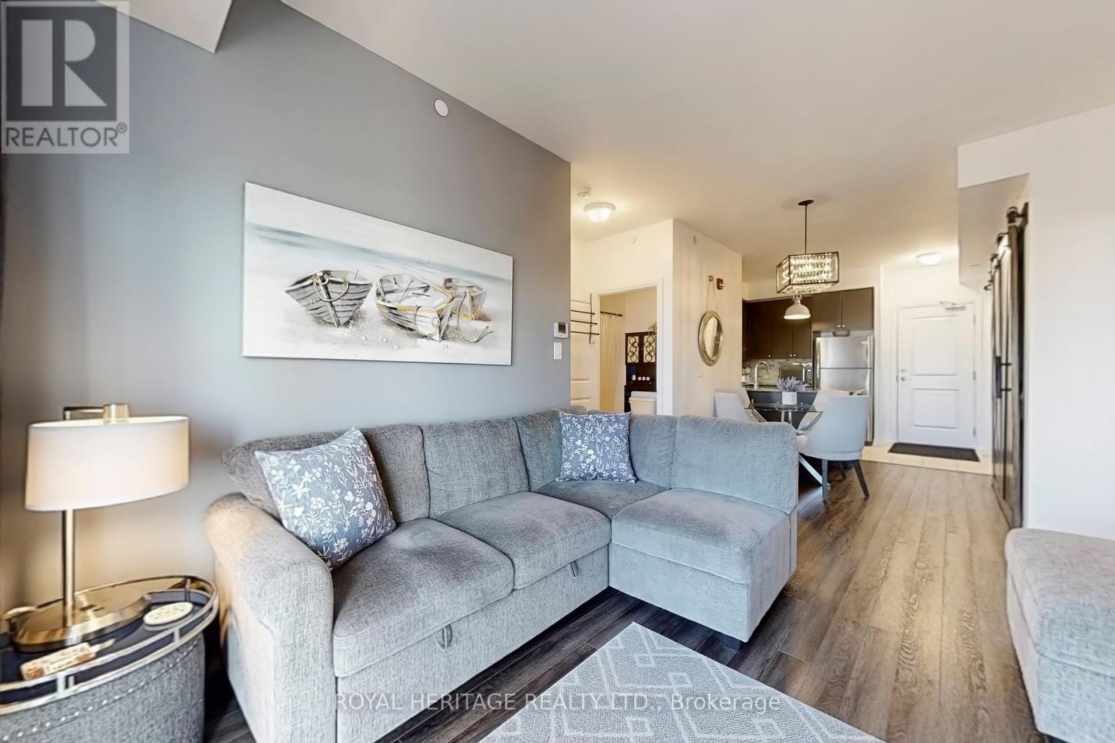 214 - 70 Shipway Avenue, Clarington, Ontario  L1B 0V7 - Photo 14 - E12401841