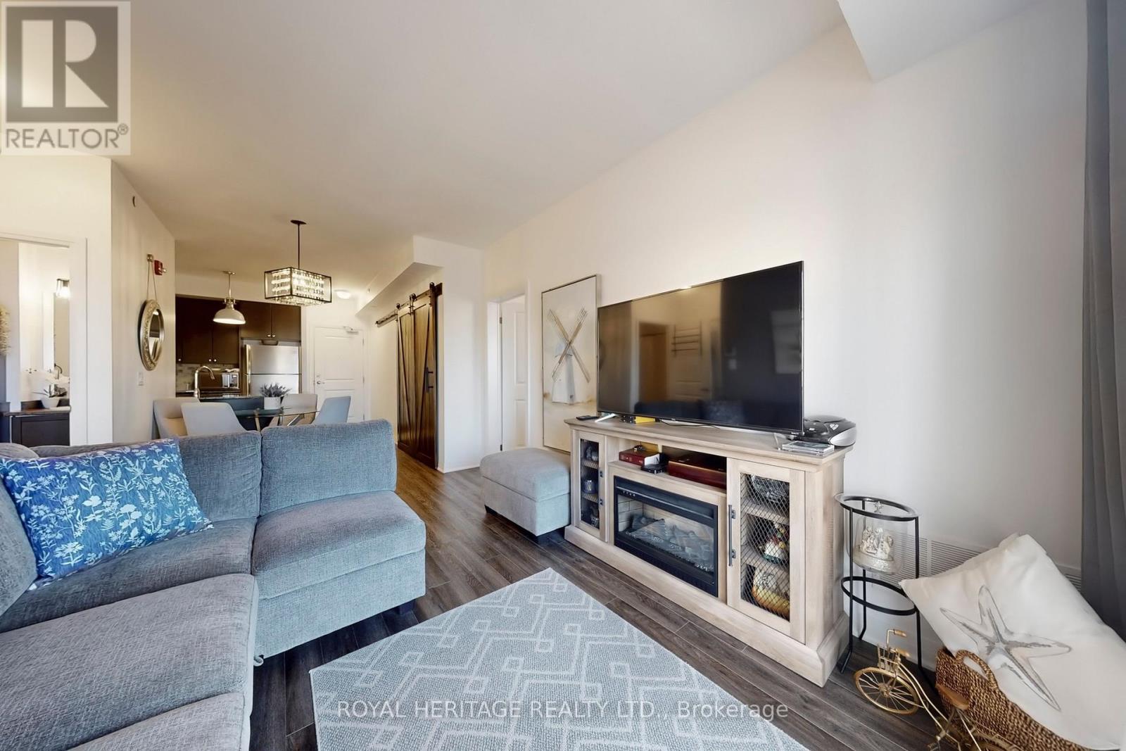 214 - 70 Shipway Avenue, Clarington, Ontario  L1B 0V7 - Photo 16 - E12401841