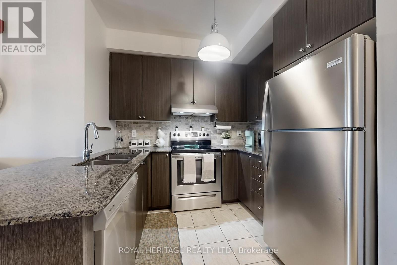 214 - 70 Shipway Avenue, Clarington, Ontario  L1B 0V7 - Photo 17 - E12401841