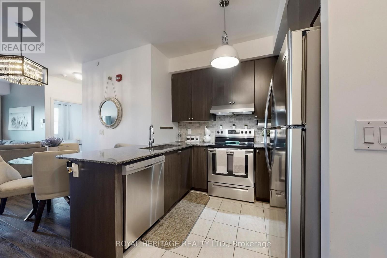 214 - 70 Shipway Avenue, Clarington, Ontario  L1B 0V7 - Photo 19 - E12401841