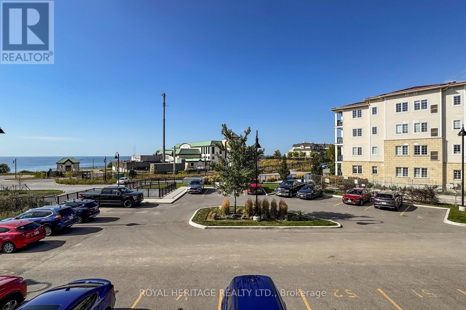 214 - 70 Shipway Avenue, Clarington, Ontario  L1B 0V7 - Photo 34 - E12401841