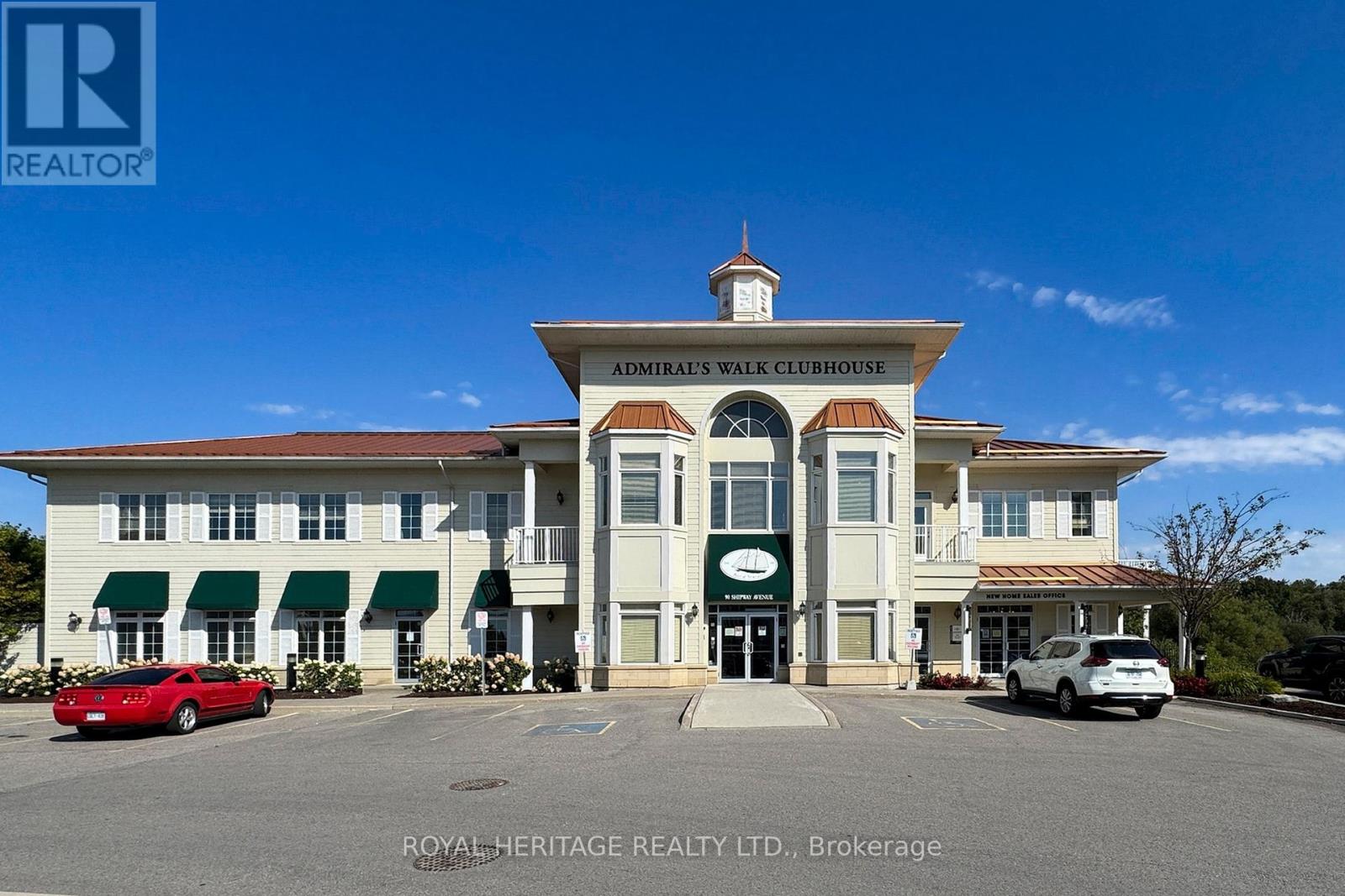 214 - 70 Shipway Avenue, Clarington, Ontario  L1B 0V7 - Photo 36 - E12401841