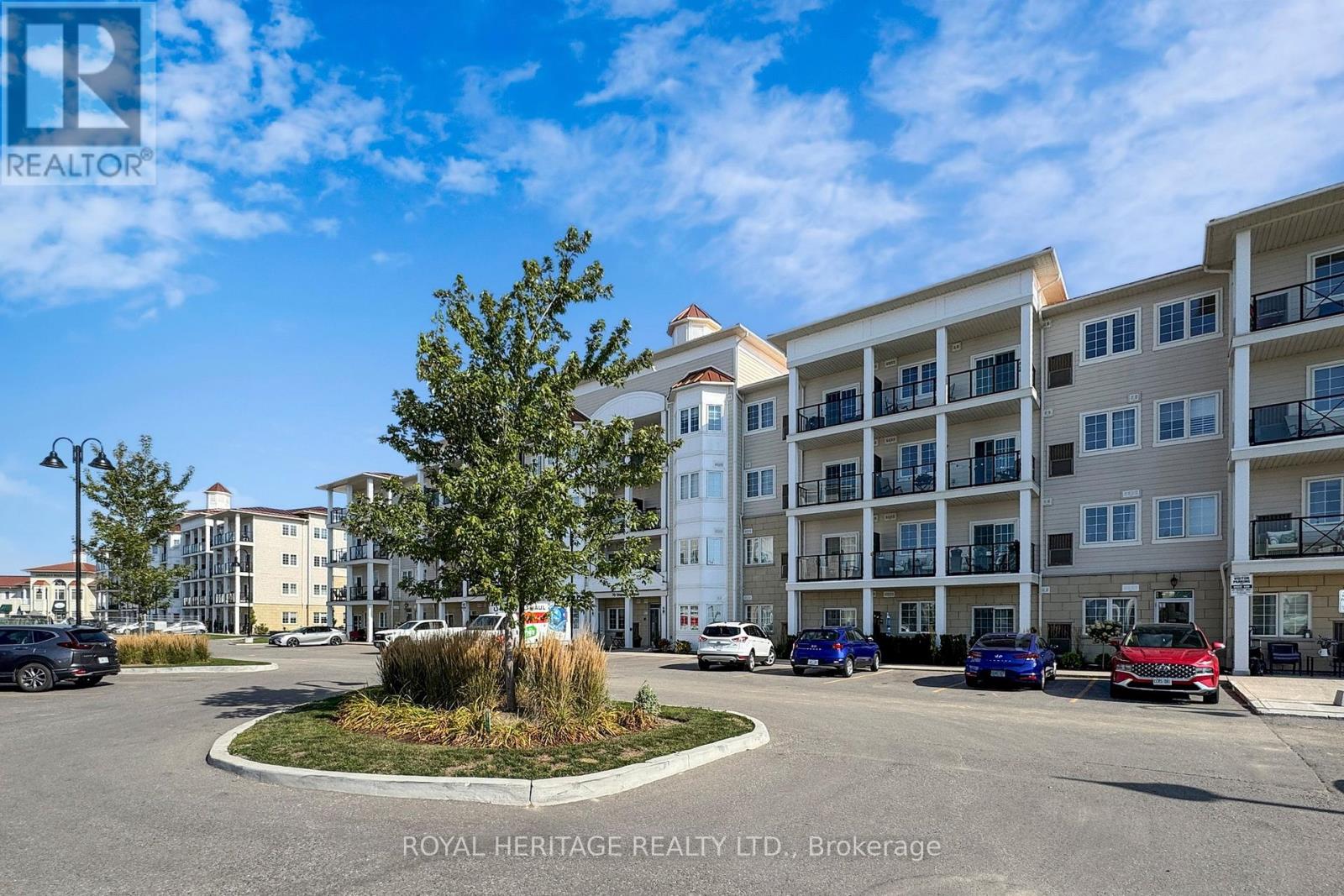 214 - 70 Shipway Avenue, Clarington, Ontario  L1B 0V7 - Photo 6 - E12401841