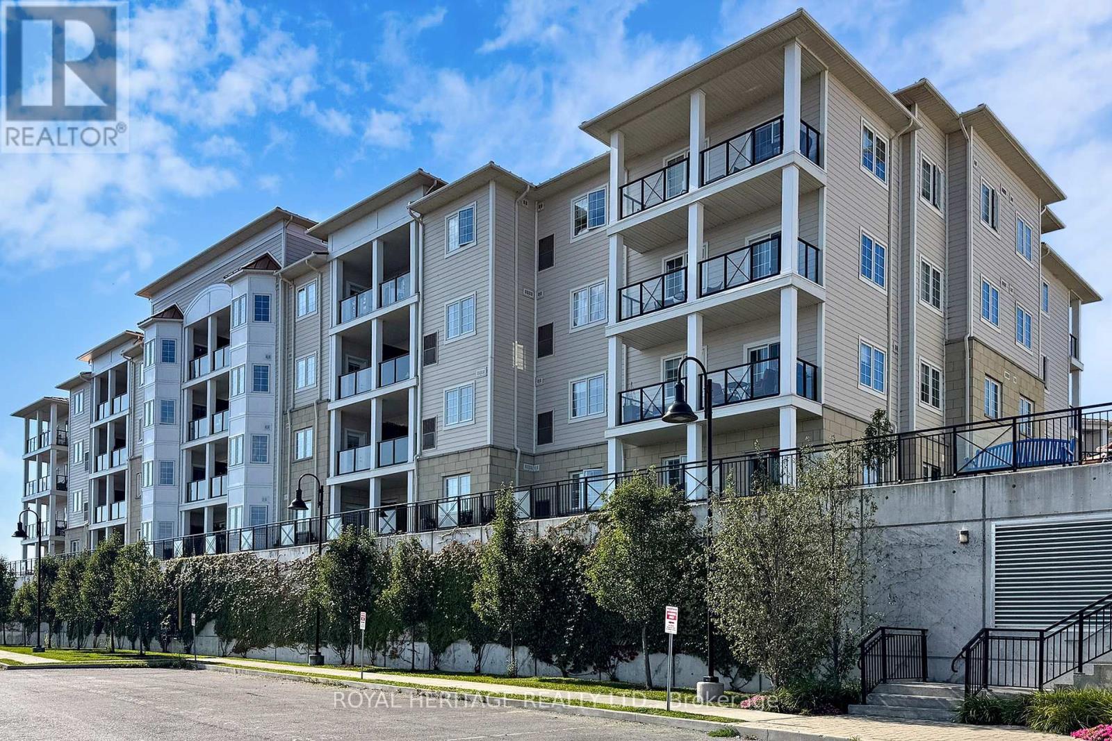 214 - 70 Shipway Avenue, Clarington, Ontario  L1B 0V7 - Photo 9 - E12401841