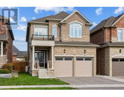 49 St Augustine Drive, Whitby (Brooklin), Ca
