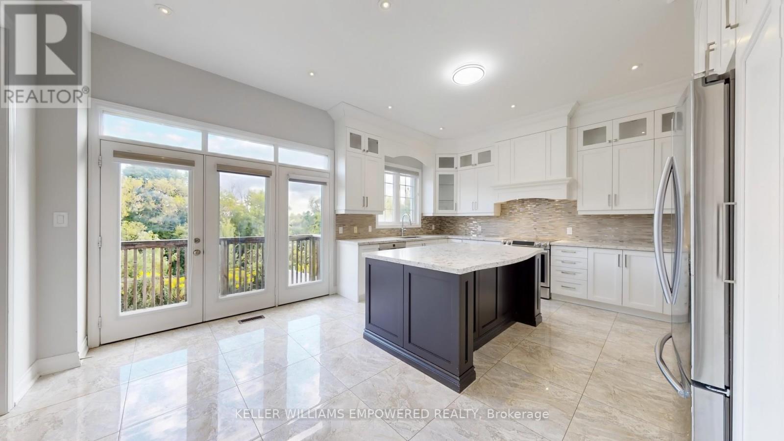 138 Crane Street, Aurora, Ontario  L4G 0W2 - Photo 9 - N12399115
