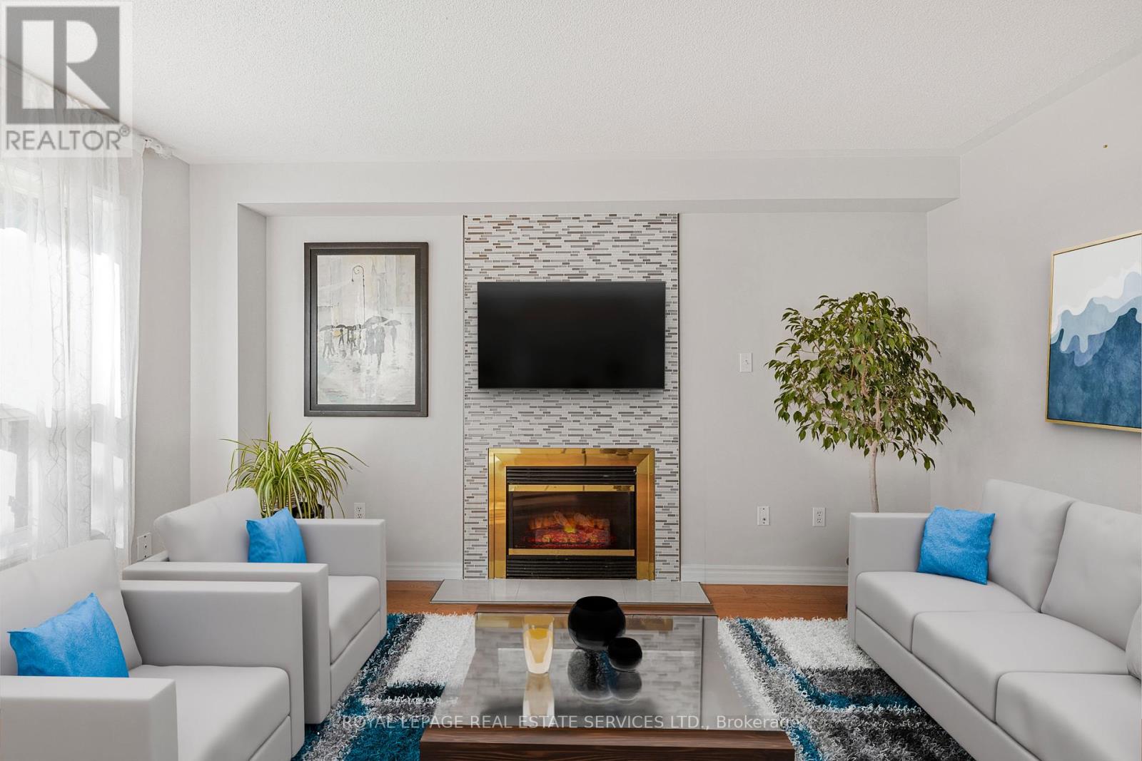 63 - 5230 Glen Erin Drive, Mississauga, Ontario  L5M 5Z7 - Photo 29 - W12400462