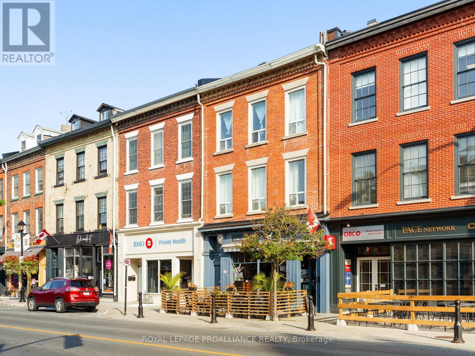 74 King Street W, Cobourg, Ontario  K9A 2M3 - Photo 18 - X12400452