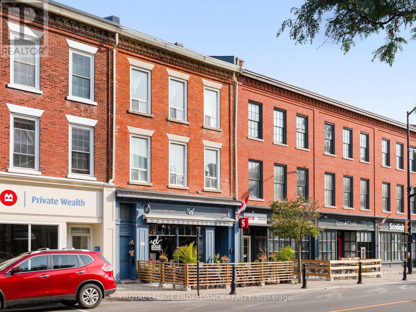 74 King Street W, Cobourg, Ontario  K9A 2M3 - Photo 19 - X12400452