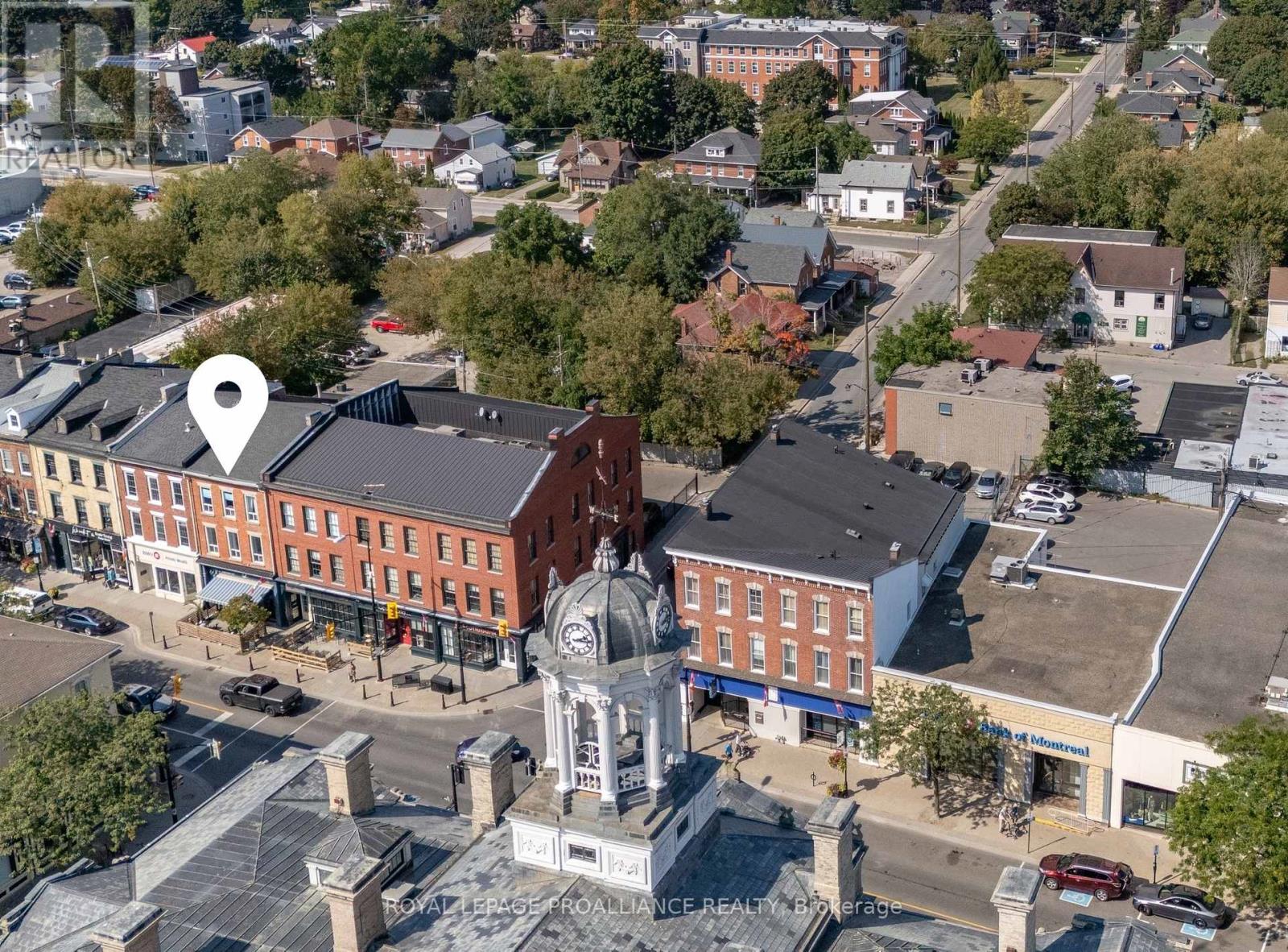 74 King Street W, Cobourg, Ontario  K9A 2M3 - Photo 17 - X12400452