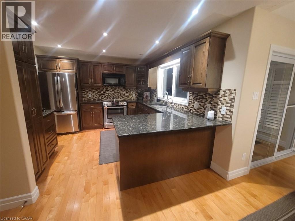135 Gerber Meadows Drive, Wellesley, Ontario  N0B 2T0 - Photo 12 - 40768339
