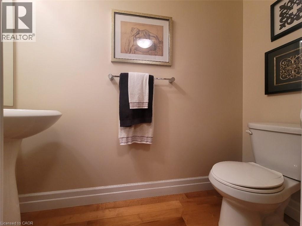 135 Gerber Meadows Drive, Wellesley, Ontario  N0B 2T0 - Photo 19 - 40768339